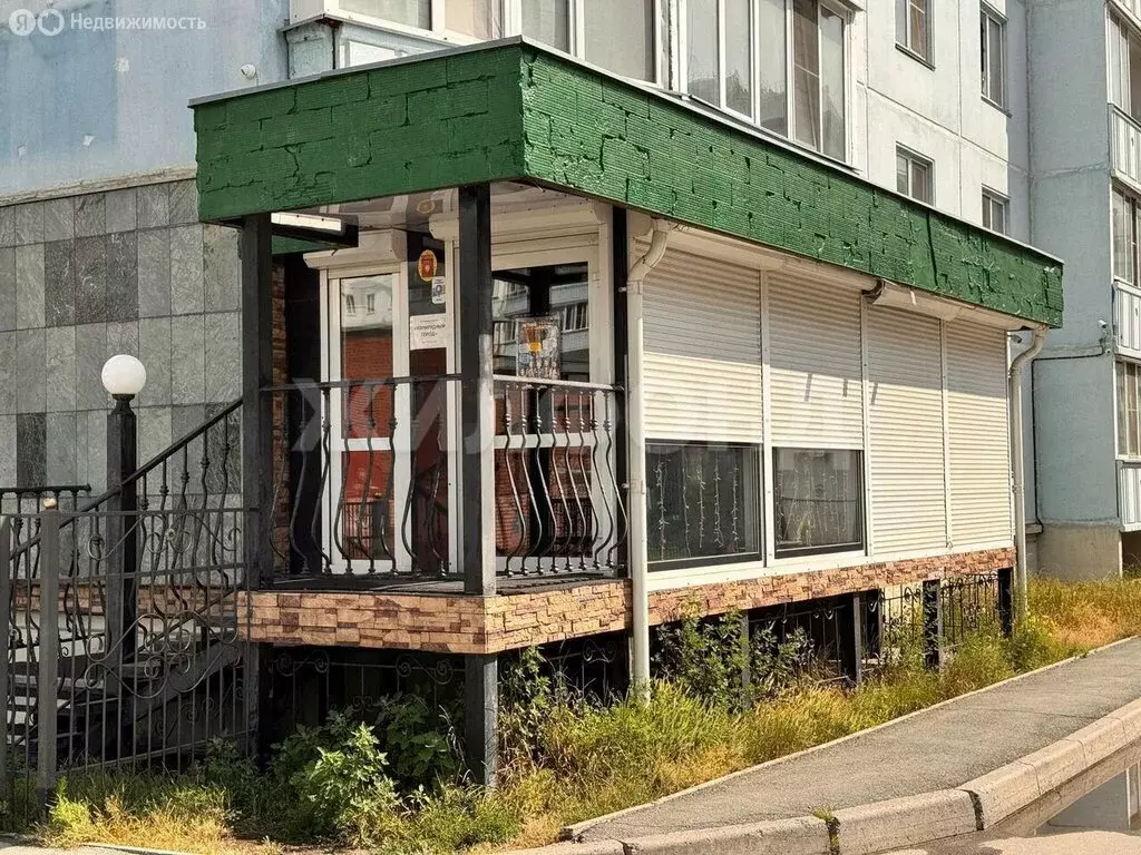 Помещение свободного назначения (128 м) - Фото 1