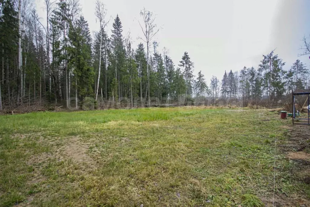 Участок в Московская область, Наро-Фоминский городской округ, Парус дп ... - Фото 1