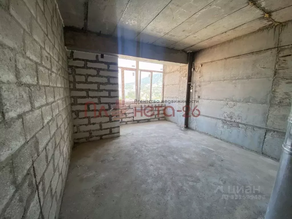 3-к кв. Ставропольский край, Пятигорск ул. Пестова, 7 (79.4 м) - Фото 1