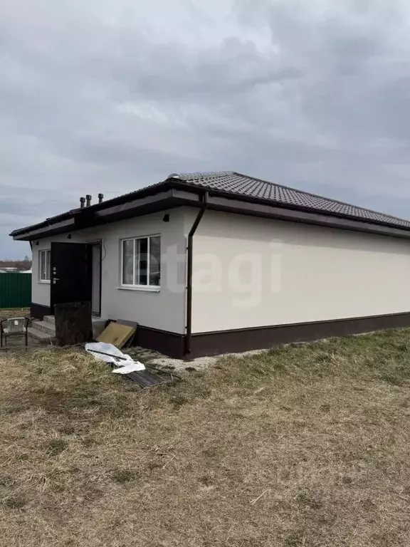 Дом в Псковская область, Псковский район, Логозовская волость, д. ... - Фото 2