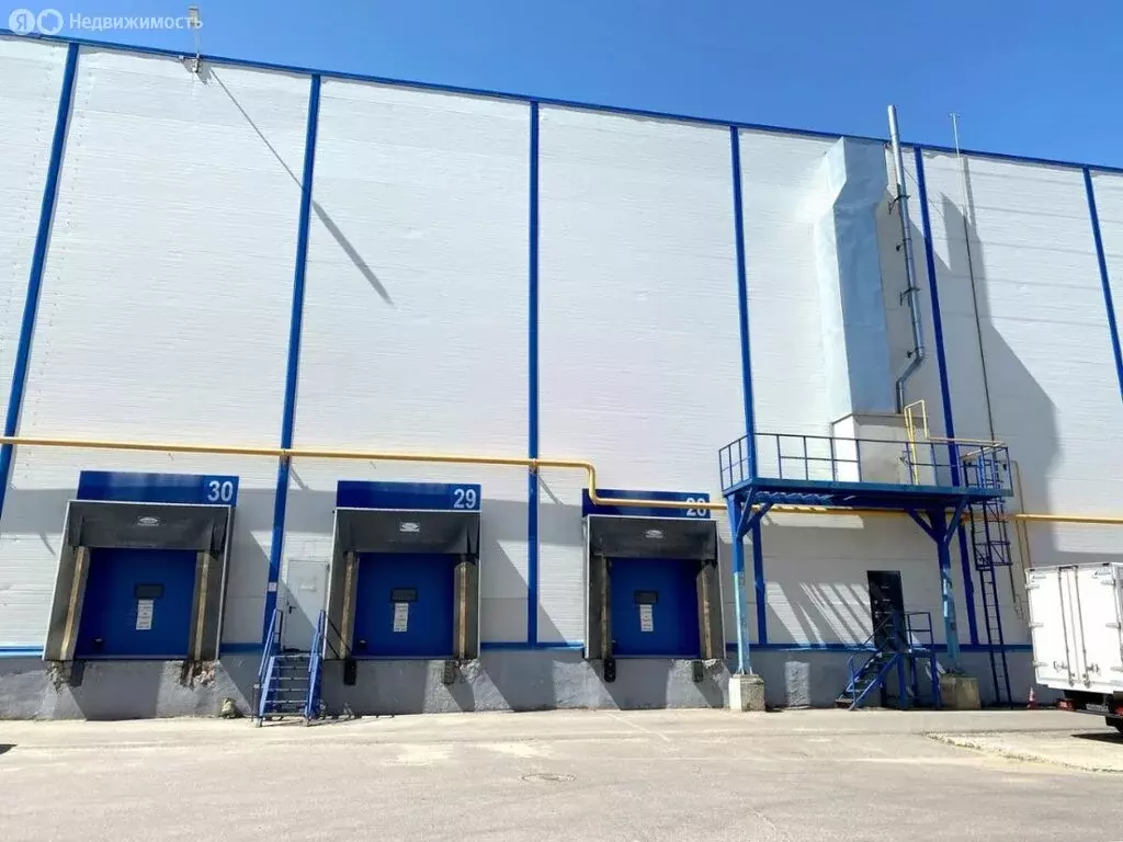 Склад (590.15 м) - Фото 2