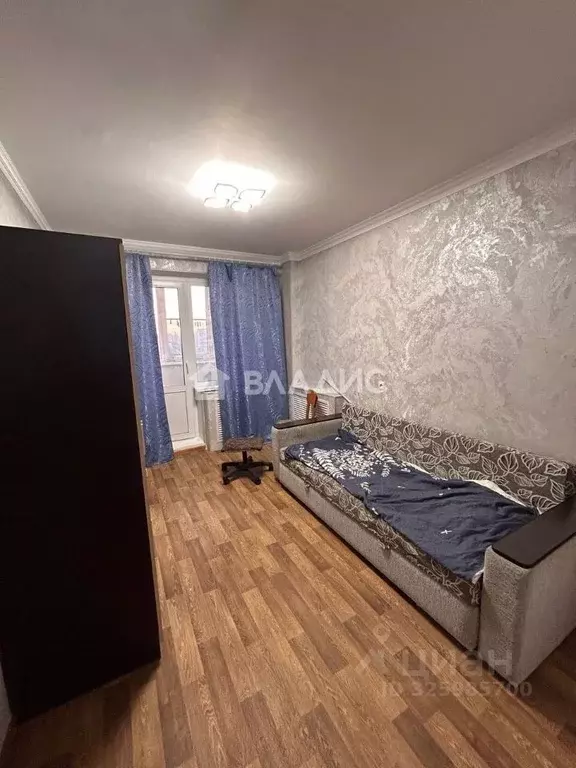 2-к кв. Воронежская область, Воронеж Ростовская ул., 58/20 (56.0 м) - Фото 2