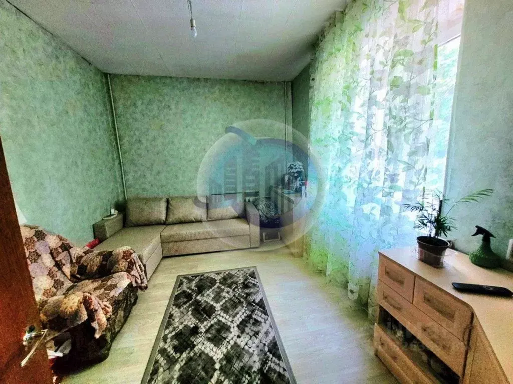 Комната Московская область, Видное Школьная ул., 48 (25.0 м) - Фото 1