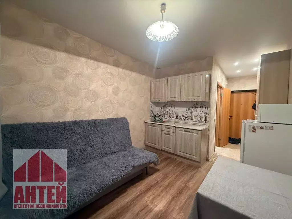 Студия Нижегородская область, Нижний Новгород д. Афонино, ул. Красная ... - Фото 2