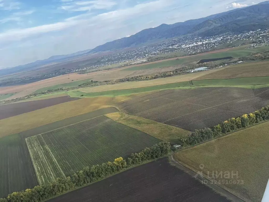 Участок в Алтайский край, Белокуриха  (1900.0 сот.) - Фото 2