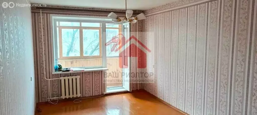 1-комнатная квартира: Самара, Черемшанская улица, 240 (30 м) - Фото 2