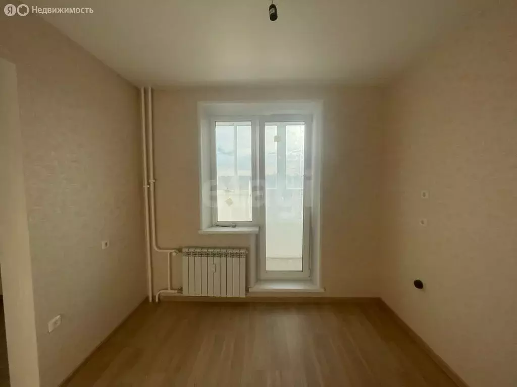 1-комнатная квартира: Челябинск, Новороссийская улица, 9 (32 м) - Фото 2