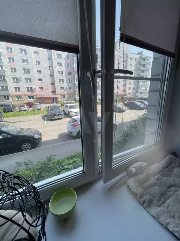 2-к. квартира, 55 м, 1/7 эт. - Фото 1