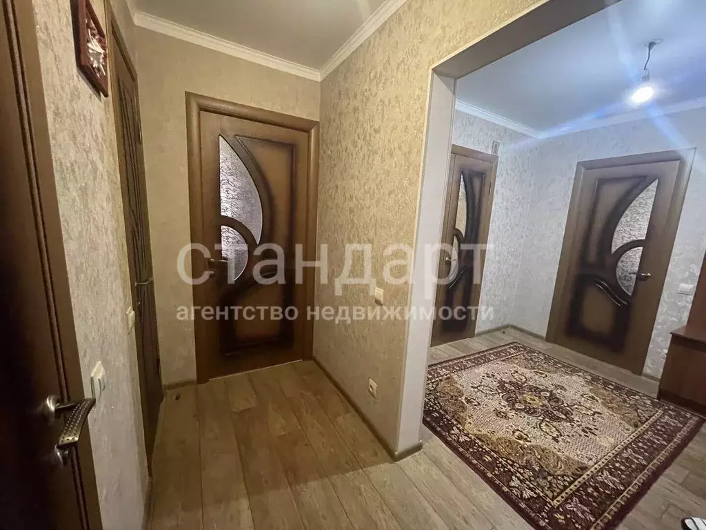 2-к кв. Ставропольский край, Ессентуки ул. Максима Горького (52.0 м) - Фото 1