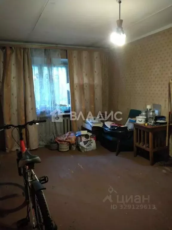 2-к кв. Московская область, Королев ул. Павлова, 8 (42.0 м) - Фото 2