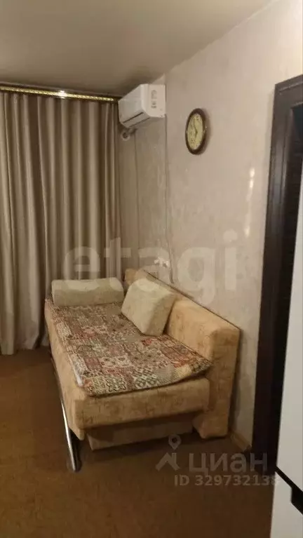 2-к кв. Крым, Симферополь ул. Сергеева-Ценского (40.0 м) - Фото 2