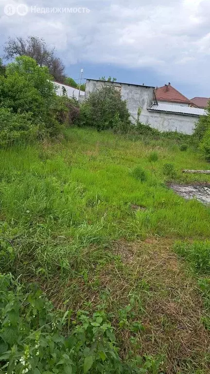 Участок в Горячеводский, Кабардинская улица, 4/1 (7 м) - Фото 1