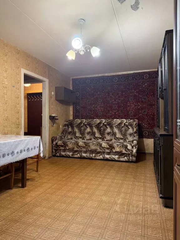 2-к кв. Москва Ленинградское ш., 48К2 (45.0 м) - Фото 2