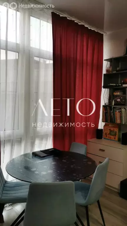 Квартира-студия: Сочи, улица Тимирязева, 52/2 (27 м) - Фото 2