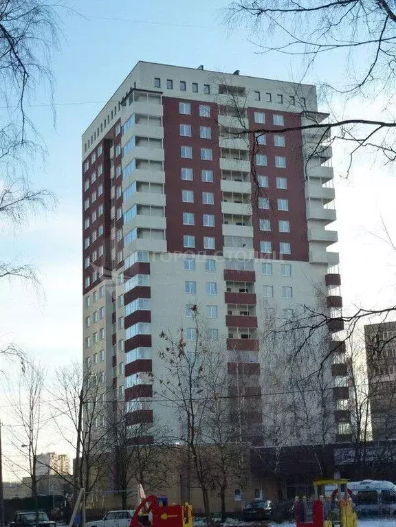 Квартира, студия, 28 м - Фото 1