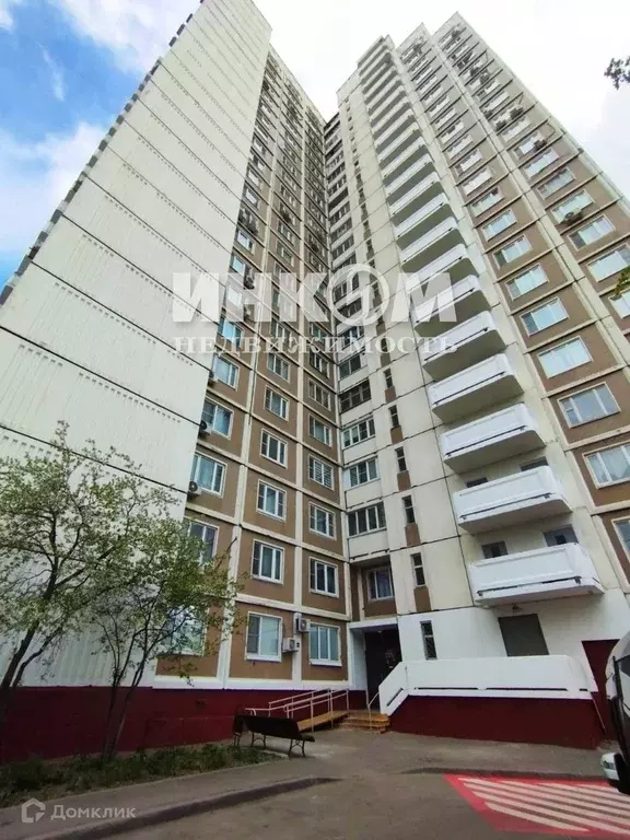 Продаётся 2-к квартира, 58.7 м - Фото 0