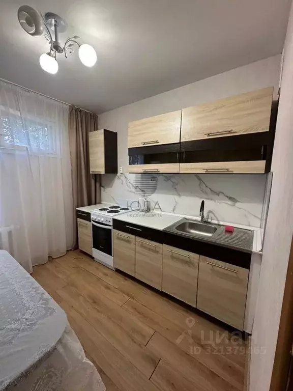 3-к кв. Санкт-Петербург просп. Королева, 46К3 (68.0 м) - Фото 1
