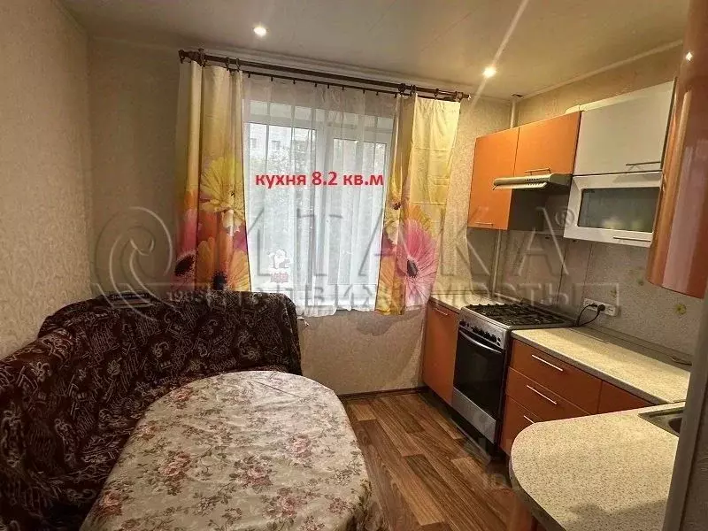 3-к кв. Ленинградская область, Волосово просп. Вингиссара, 49 (71.8 м) - Фото 2