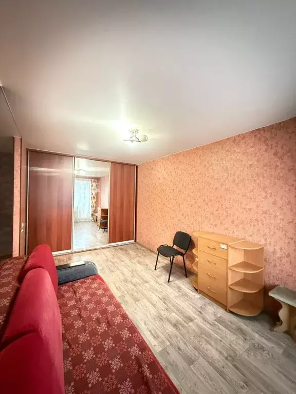 1-к кв. Кировская область, Киров ул. Некрасова, 11 (30.0 м) - Фото 1