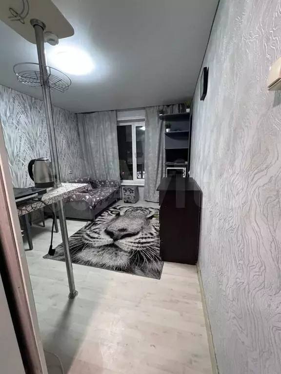 Квартира-студия, 20 м, 3/9 эт. - Фото 0