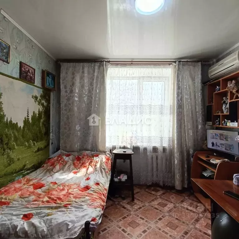 Комната Забайкальский край, Чита ул. Недорезова, 16 (19.6 м) - Фото 1