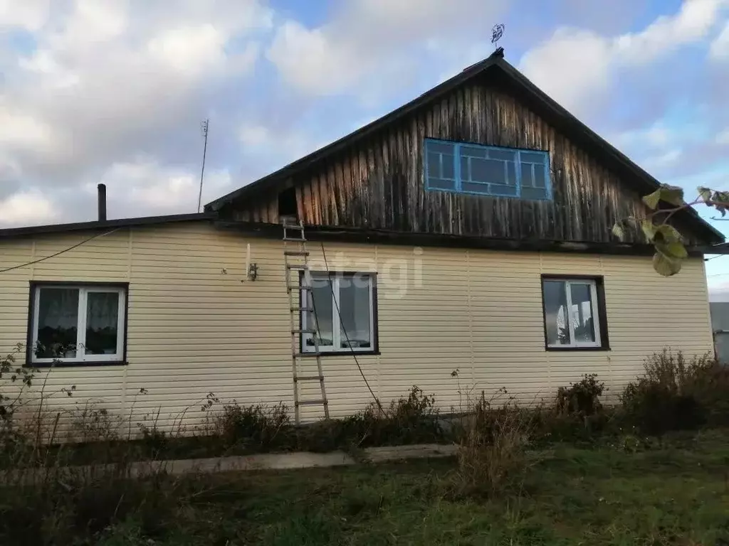 Дом, 155.1 м - Фото 1