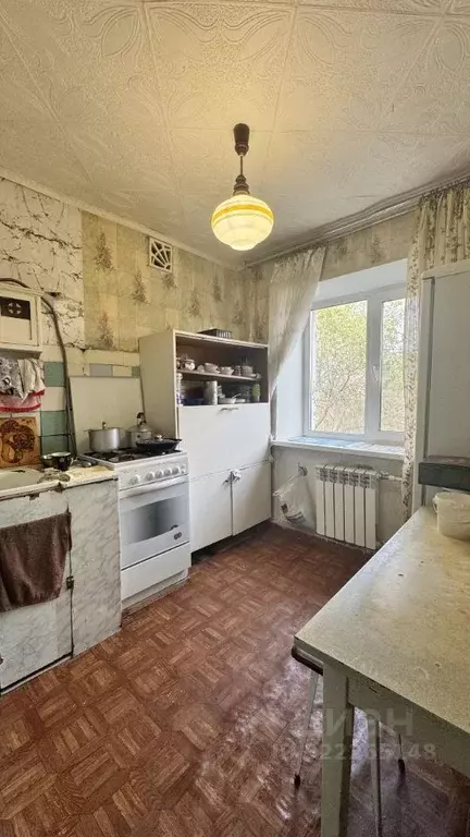 1-к кв. Саратовская область, Саратов Южно-Зеленая ул., 15 (33.0 м) - Фото 0