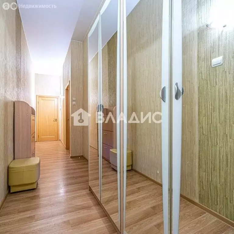 1-комнатная квартира: Санкт-Петербург, улица Марата, 4 (51.5 м) - Фото 1
