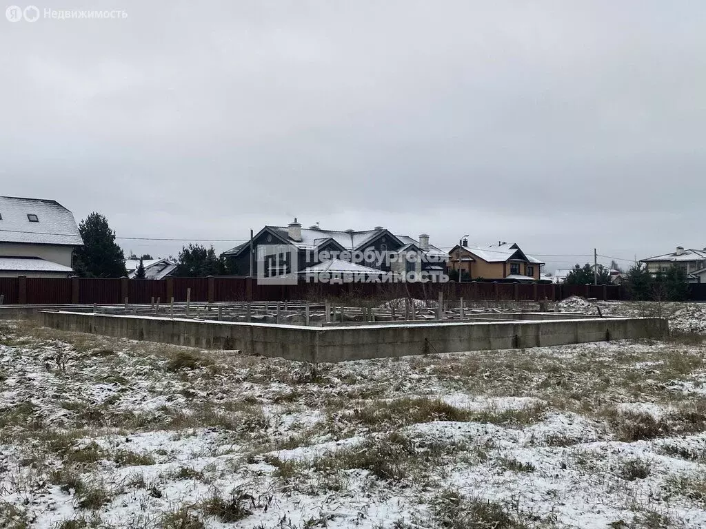 Участок в деревня Глинка, ДНП Алгоритм-1 Массива Фёдоровское (29 м) - Фото 1