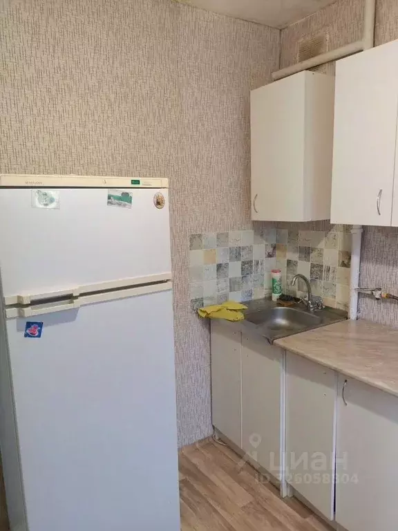 2-к кв. Московская область, Электросталь ул. Победы, 13к1 (41.0 м) - Фото 2