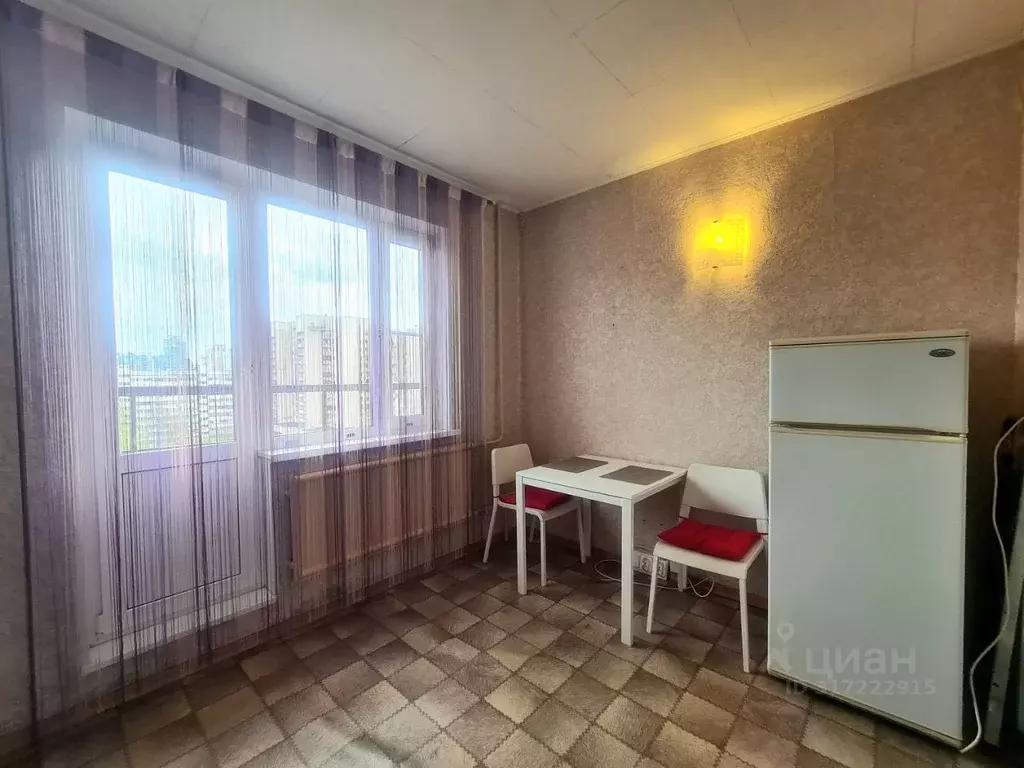 1-к кв. Санкт-Петербург Наличная ул., 40К4 (38.9 м) - Фото 1