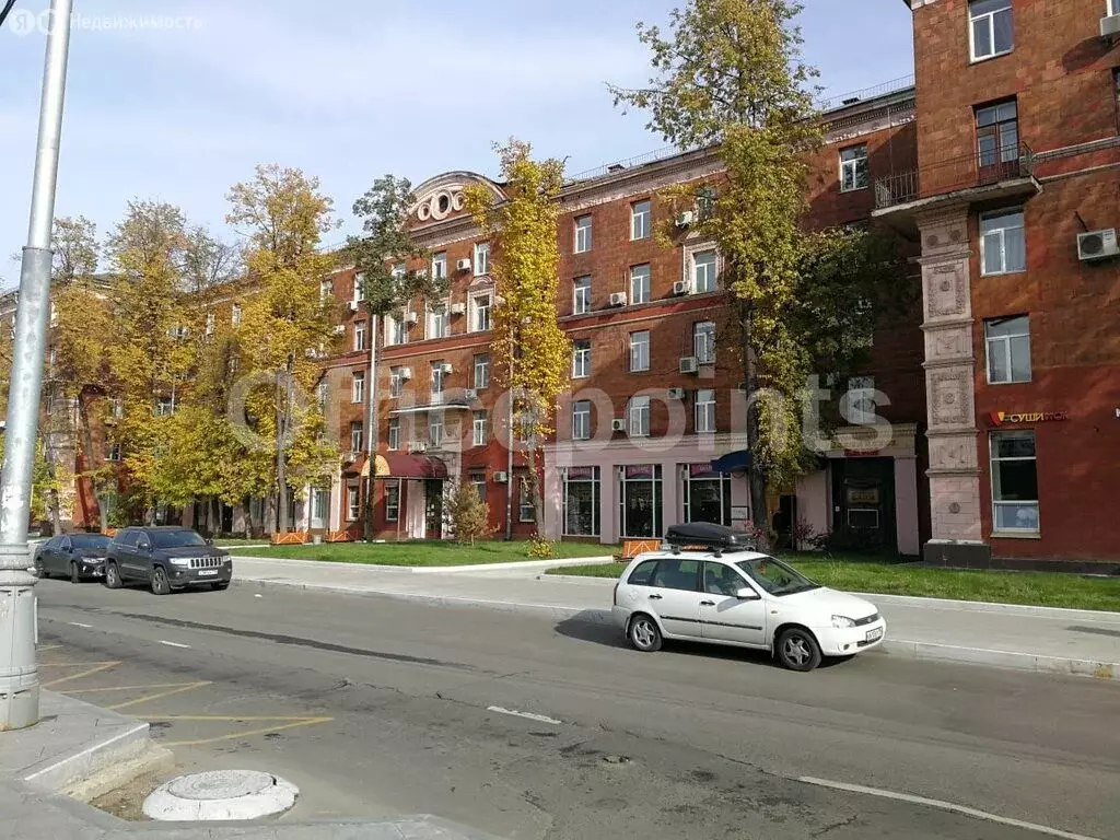 Офис (2700 м) - Фото 1