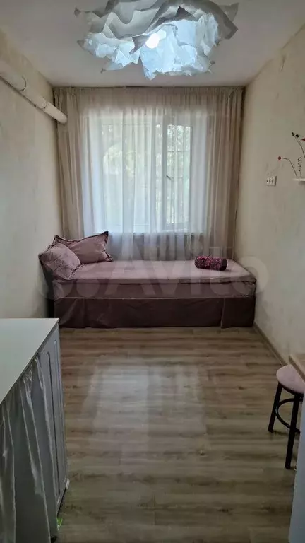 Квартира-студия, 14 м, 4/5 эт. - Фото 0