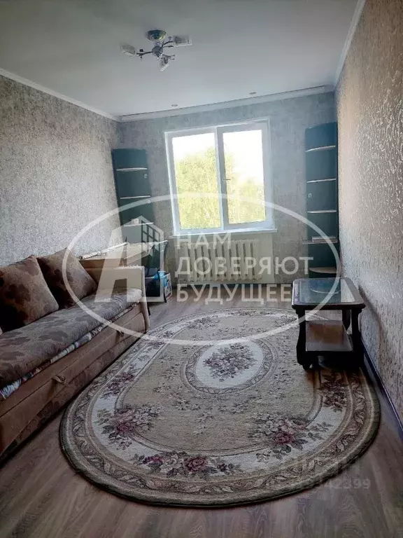 2-к кв. Пермский край, Лысьва ул. Шмидта, 32 (50.1 м) - Фото 0