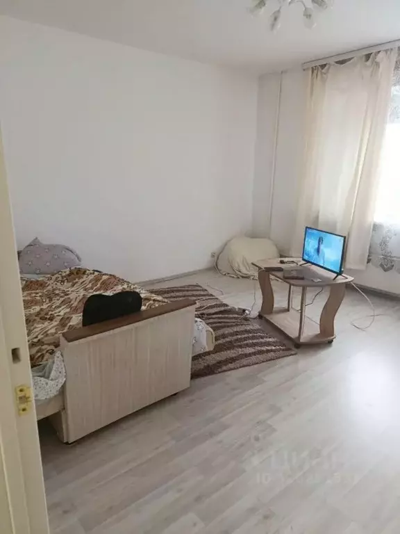 1-к кв. Московская область, Электрогорск Павлово-Посадский городской ... - Фото 1