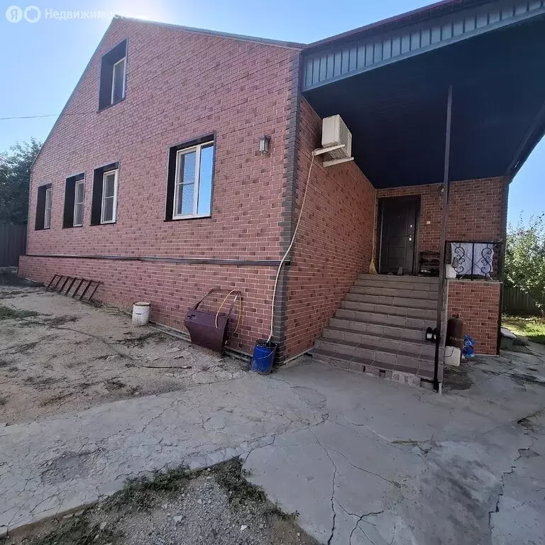 Дом в Волгоград, Череповецкая улица (130 м) - Фото 1