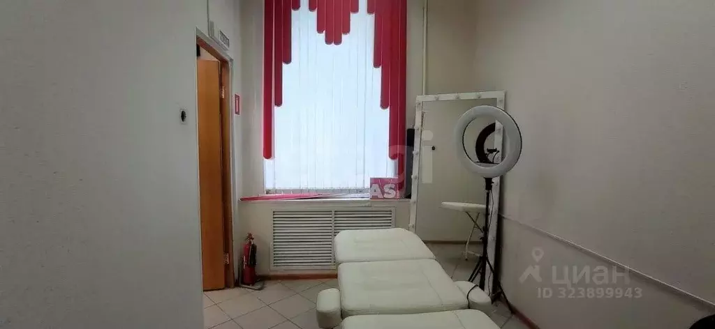 Помещение свободного назначения в Свердловская область, Свободный пгт ... - Фото 1