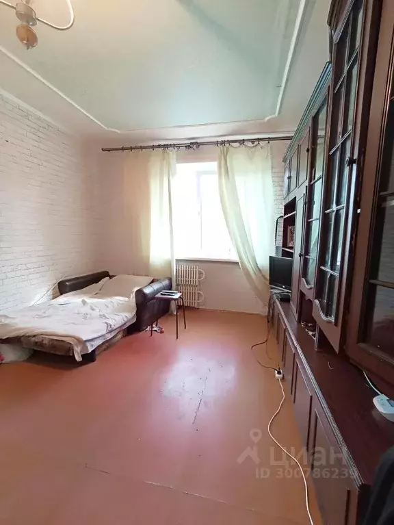 Комната Белгородская область, Белгород Преображенская ул., 20 (18.0 м) - Фото 1