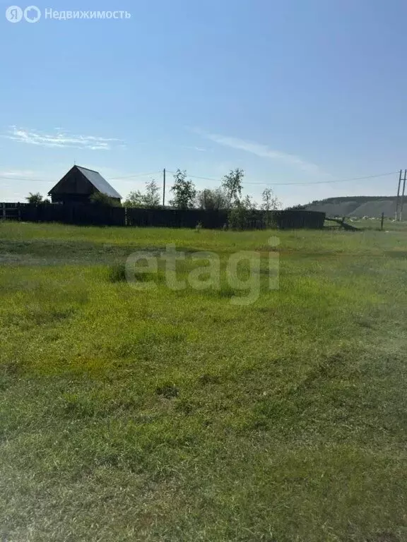 Участок в Якутск, улица Ситим (8.05 м) - Фото 2