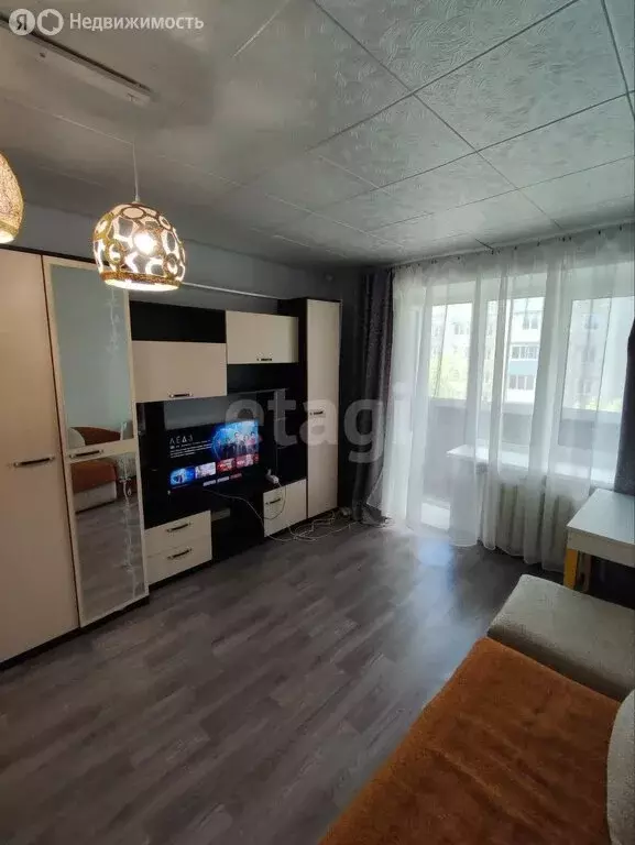 1-комнатная квартира: Муром, улица Льва Толстого, 20 (31.3 м) - Фото 1