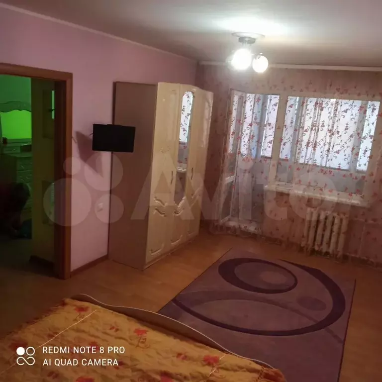 2-к. квартира, 46 м, 5/9 эт. - Фото 1