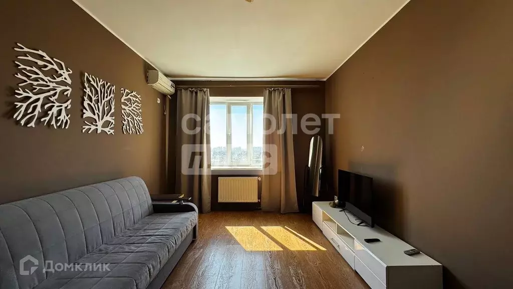 Продаётся 1-к квартира, 39 м - Фото 0