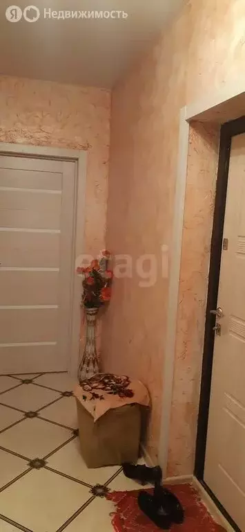 1-комнатная квартира: Калининград, улица Сержанта Мишина, 68Б (32 м) - Фото 0