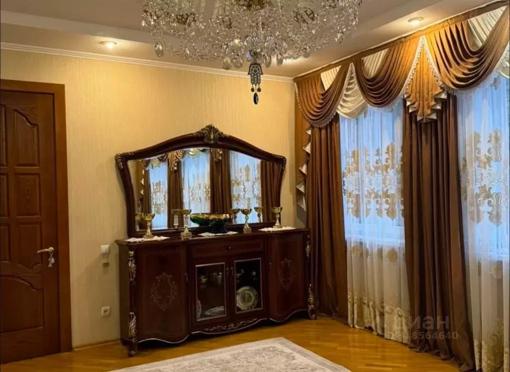 Дом в Северная Осетия, Владикавказ ул. Кутузова, 14 (140 м) - Фото 1