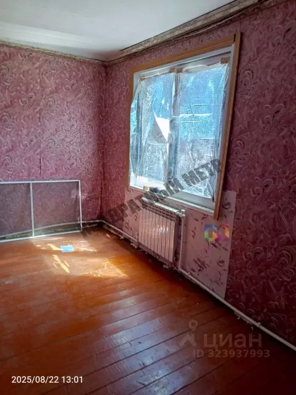 3-к кв. Калмыкия, Малодербетовский район, Ики-Бухусовское с/мо, пос. ... - Фото 2