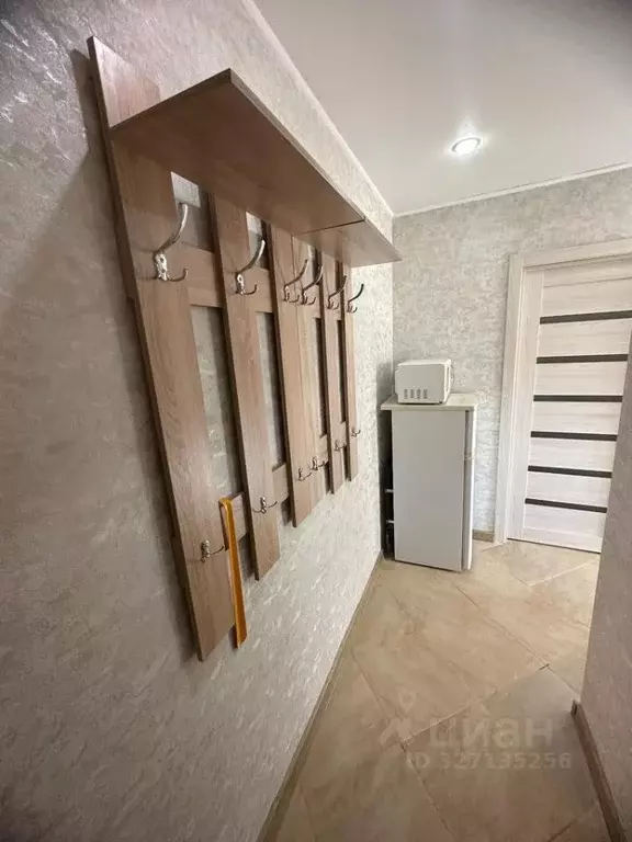 1-к кв. Татарстан, Казань ул. Мартына Межлаука, 20А (35.0 м) - Фото 2