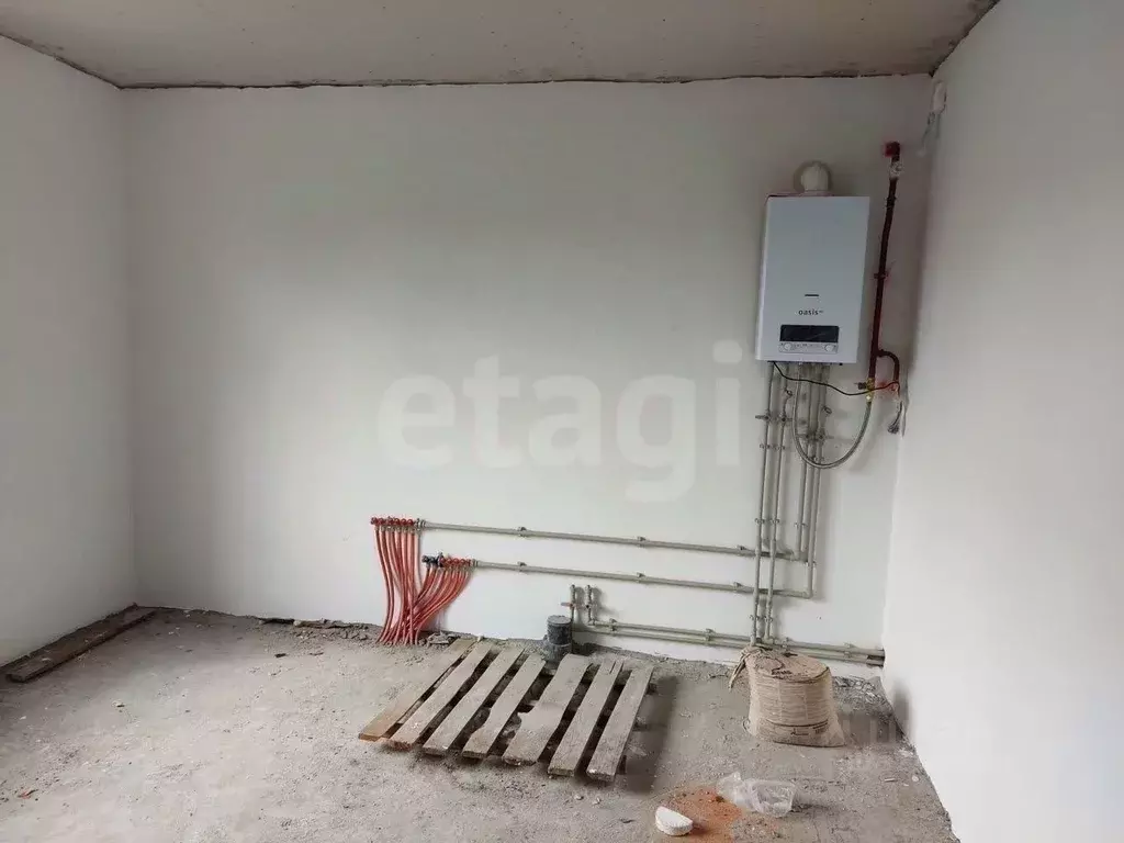 Таунхаус в Курская область, Курский район, Клюквинский сельсовет, д. ... - Фото 1