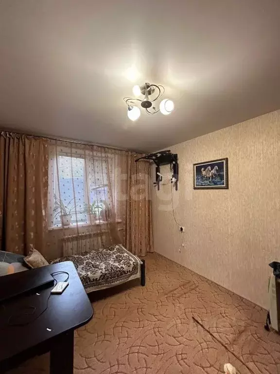 2-к кв. Коми, Усинск ул. Ленина, 15 (52.7 м) - Фото 1