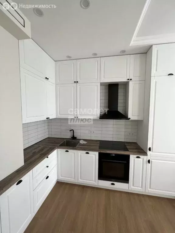 1-комнатная квартира: Москва, улица Новая Дорога, 9 (31 м) - Фото 2