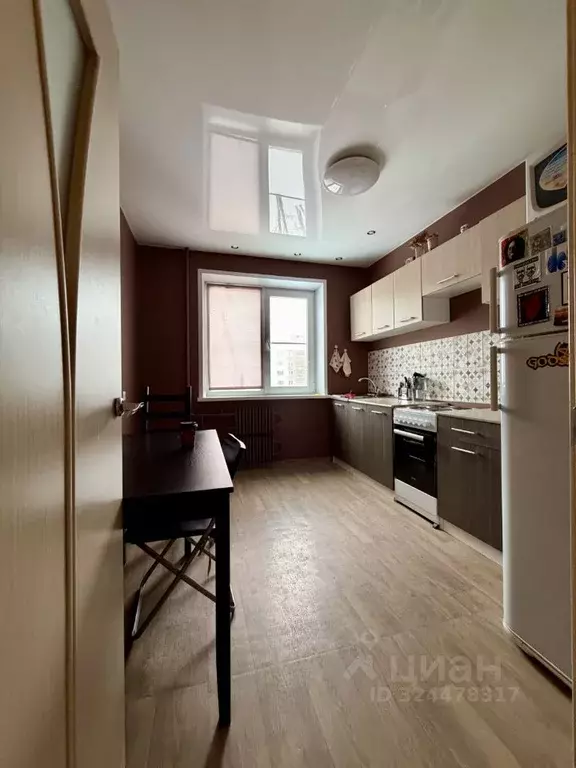 1-к кв. Новосибирская область, Новосибирск Академгородок мкр, ул. ... - Фото 2